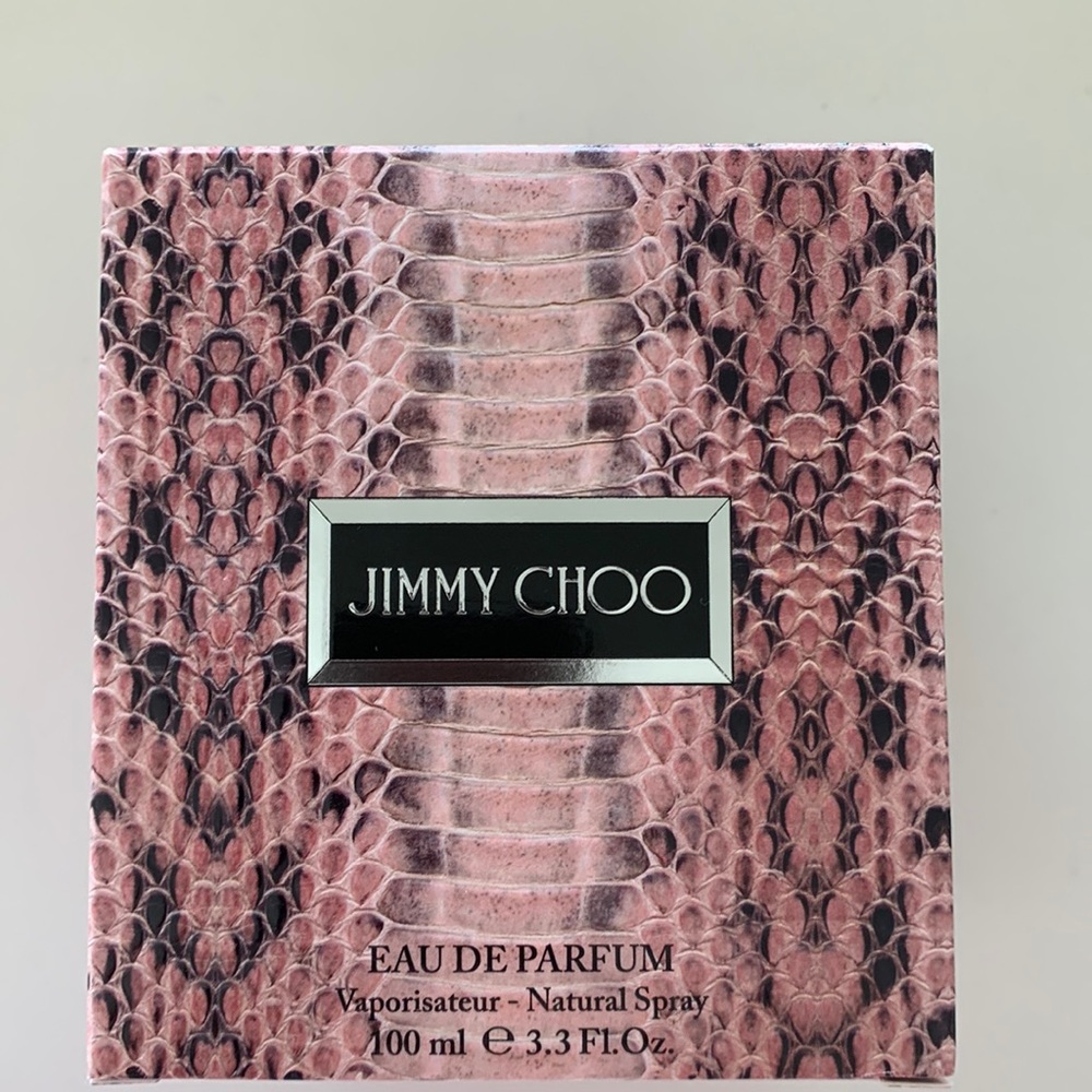 Jimmy Choo Eau de parfum